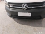  Volkswagen  Caddy VOLKSWAGEN  / 2015 / 4P / VETT. FURGONATA 2.0 TDI 122CV EURO6 4MOTION VAN #30