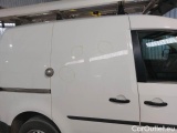  Volkswagen  Caddy VOLKSWAGEN  / 2015 / 4P / VETT. FURGONATA 2.0 TDI 122CV EURO6 4MOTION VAN #43