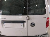  Volkswagen  Caddy VOLKSWAGEN  / 2015 / 4P / VETT. FURGONATA 2.0 TDI 122CV EURO6 4MOTION VAN #52