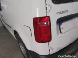  Volkswagen  Caddy VOLKSWAGEN  / 2015 / 4P / VETT. FURGONATA 2.0 TDI 122CV EURO6 4MOTION VAN #60