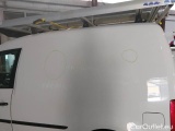  Volkswagen  Caddy VOLKSWAGEN  / 2015 / 4P / VETT. FURGONATA 2.0 TDI 122CV EURO6 4MOTION VAN #62