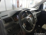  Volkswagen  Caddy VOLKSWAGEN  / 2015 / 4P / VETT. FURGONATA 2.0 TDI 122CV EURO6 4MOTION VAN #84