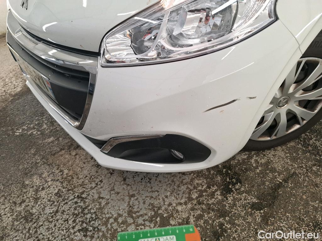  Peugeot  208  Affaire Premium Pack 1.5 HDi 100CV BVM5 E6dT #25