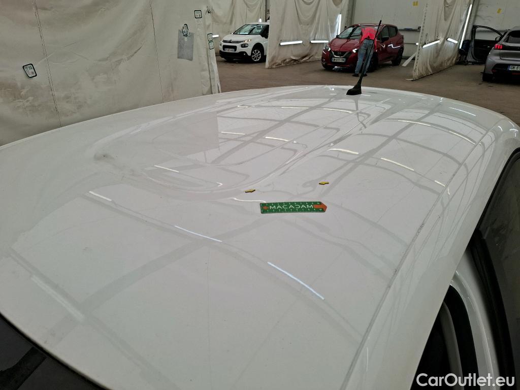  Citroen  C3  Société Feel 1.5 BlueHDI 100CV BVM6 E6d #1