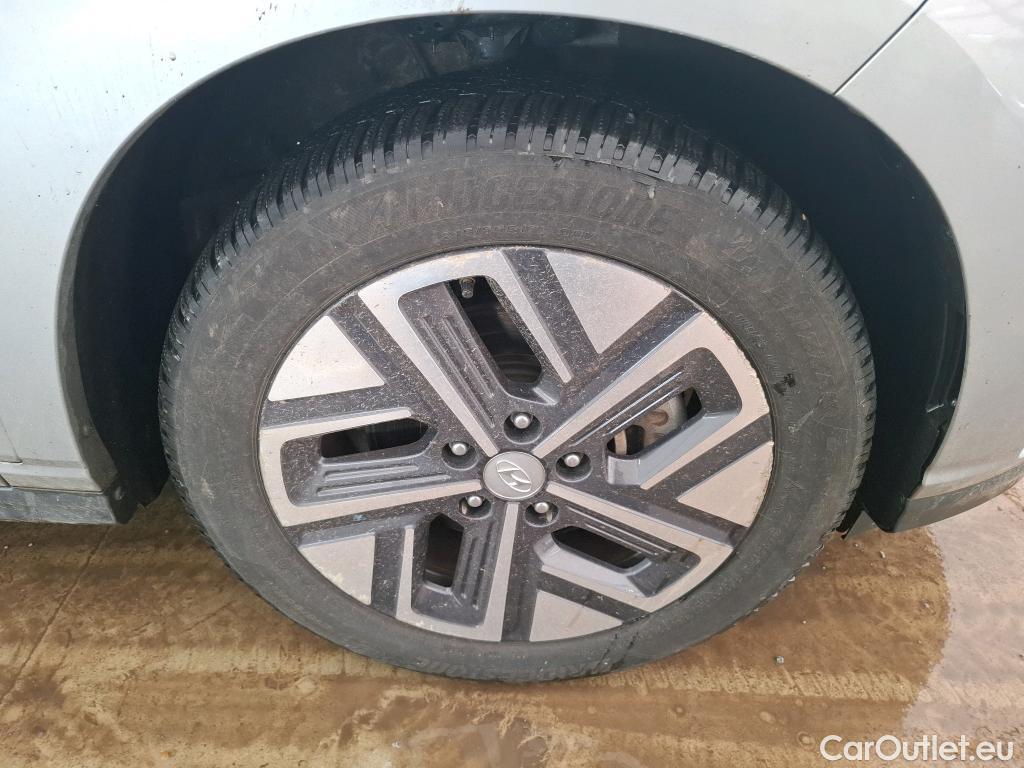  Hyundai  Konna Kona Business Electrique 2WD 64kWh BVA / TRANSFO VP VF
 #6