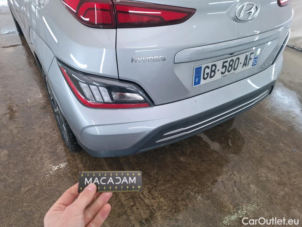  Hyundai  Konna Kona Business Electrique 2WD 64kWh BVA / TRANSFO VP VF
 #20