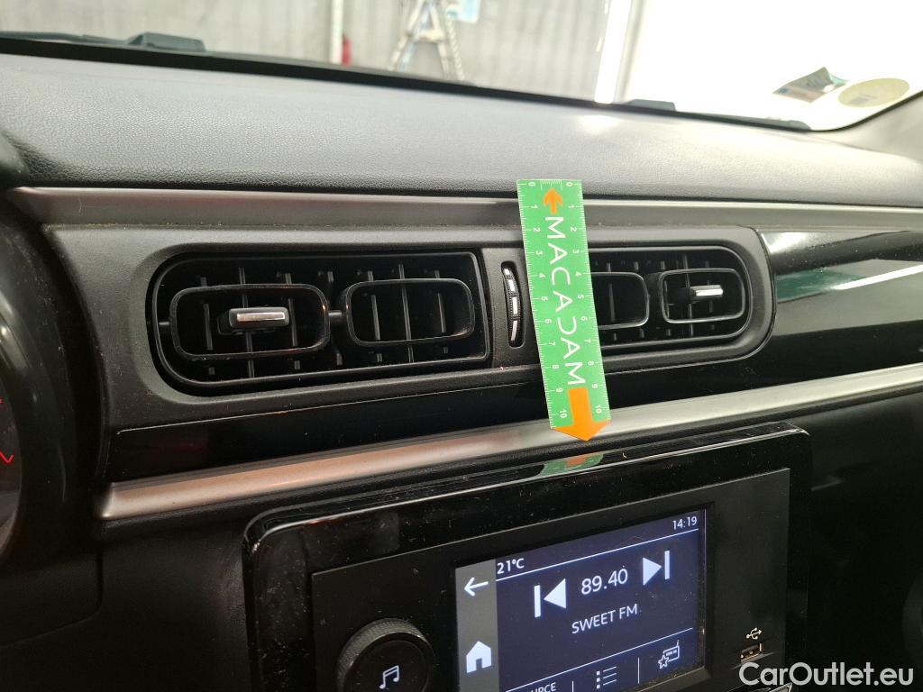  Citroen  C3  Société Feel 1.5 BlueHDI 100CV BVM6 E6d #14
