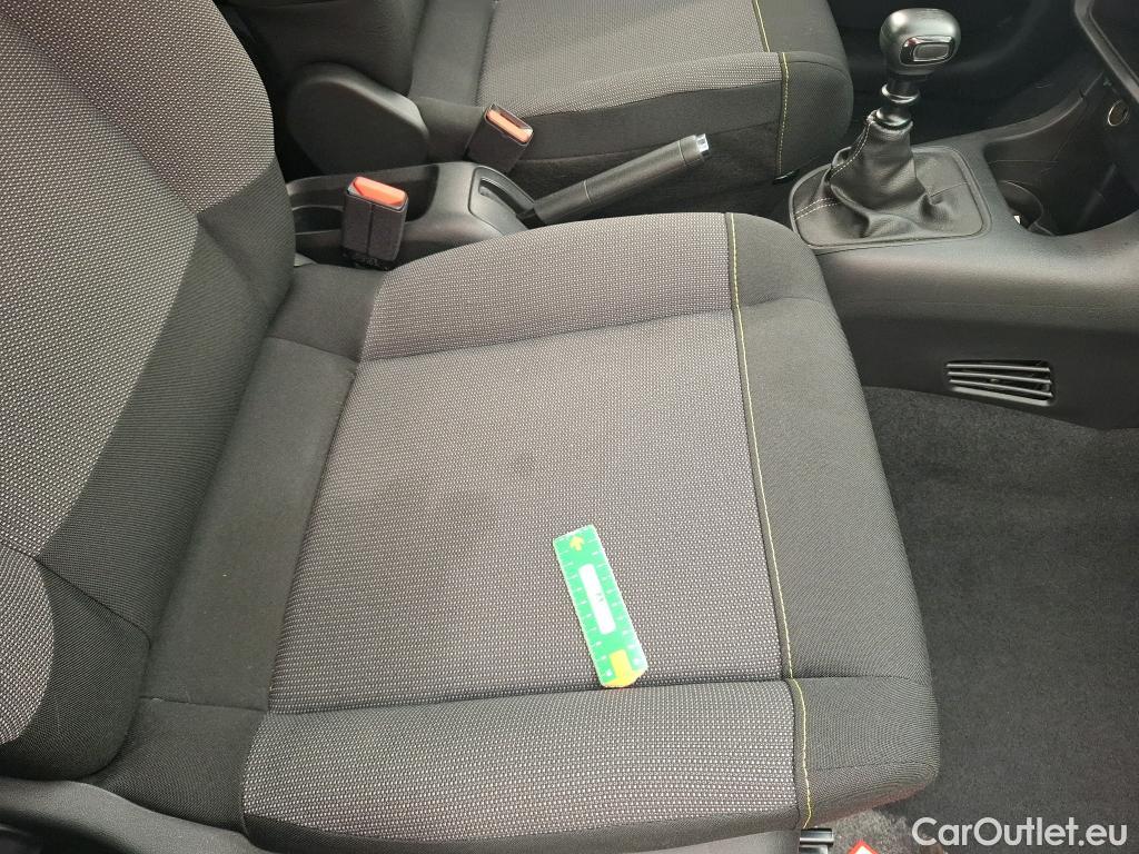  Citroen  C3 CITROEN  Société / 2020 / 5P / Berline / VU BlueHDi 100 SandS BVM6 Feel Nav #7