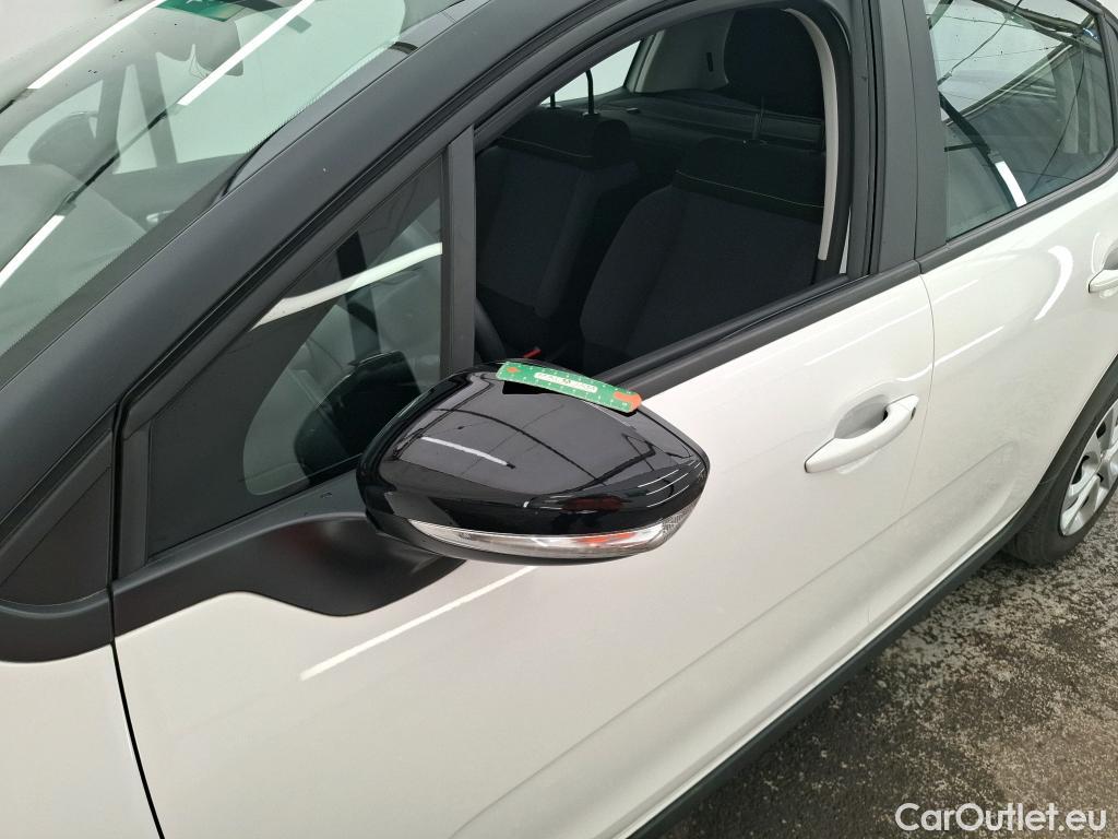  Citroen  C3 CITROEN  Société / 2020 / 5P / Berline / VU BlueHDi 100 SandS BVM6 Feel Nav #3