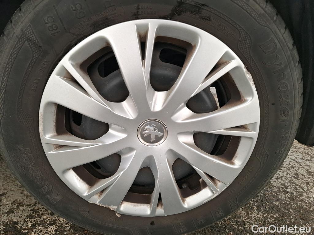  Peugeot  208  Affaire Premium Pack 1.5 HDi 100CV BVM5 E6dT #34
