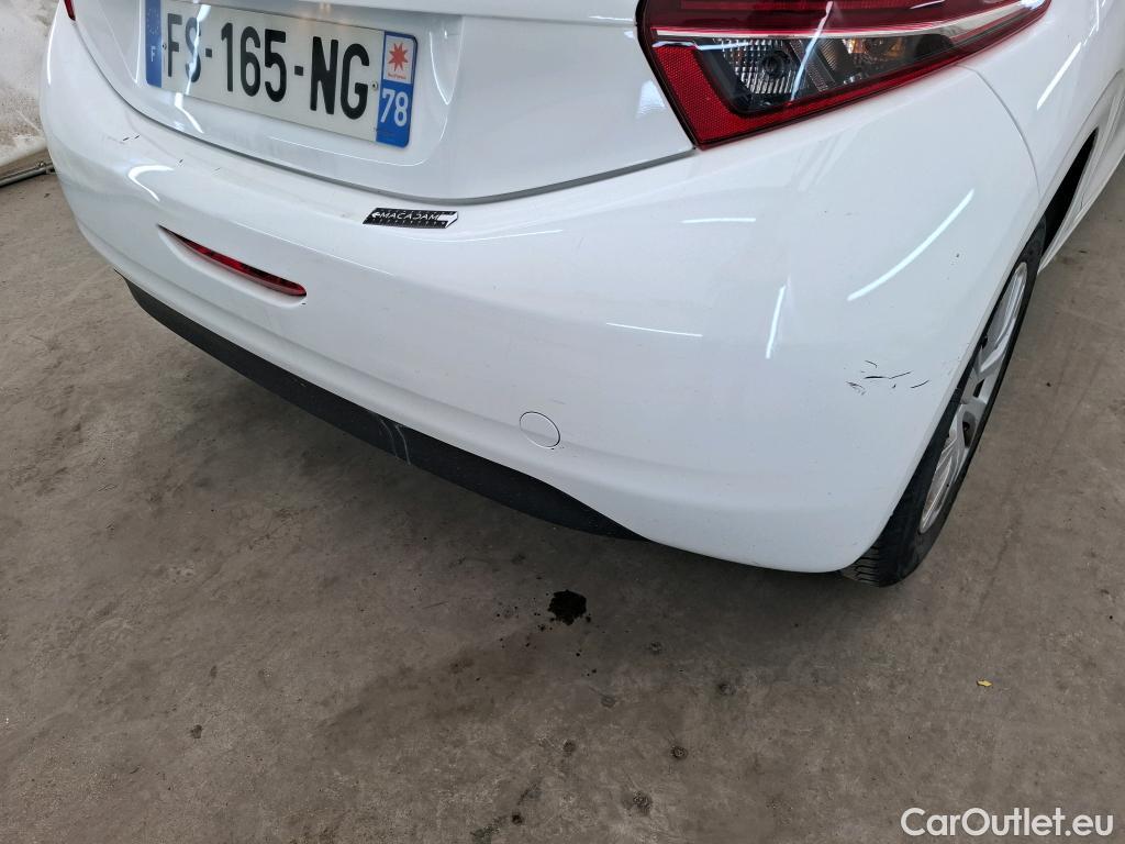  Peugeot  208  Affaire Premium Pack 1.5 HDi 100CV BVM5 E6dT #14