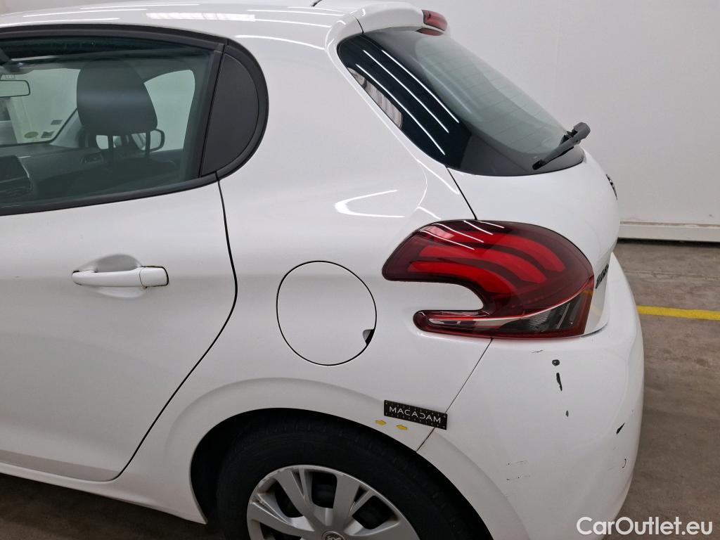  Peugeot  208  Active Business R' 1.5 HDi 100CV BVM5 E6dT #52