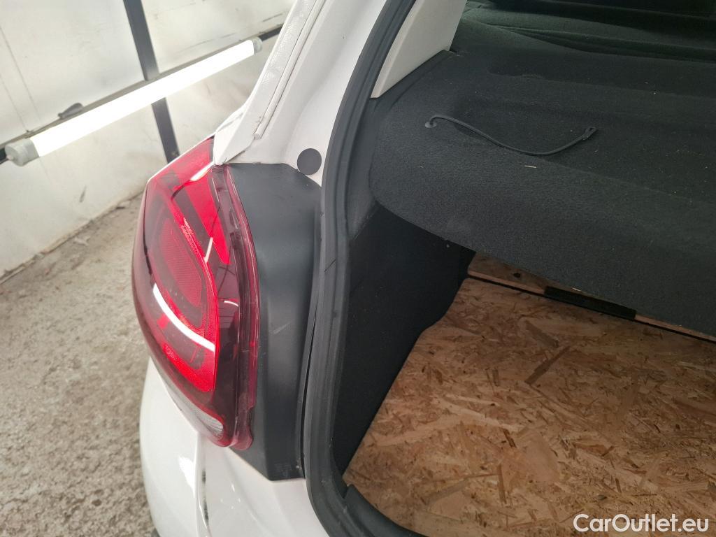  Citroen  C3  Société Feel 1.2 PureTech 80CV BVM5 E6d #5