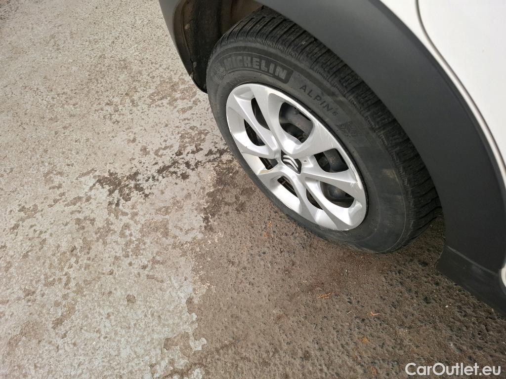  Citroen  C3  Société Feel 1.5 BlueHDI 100CV BVM6 E6d #43