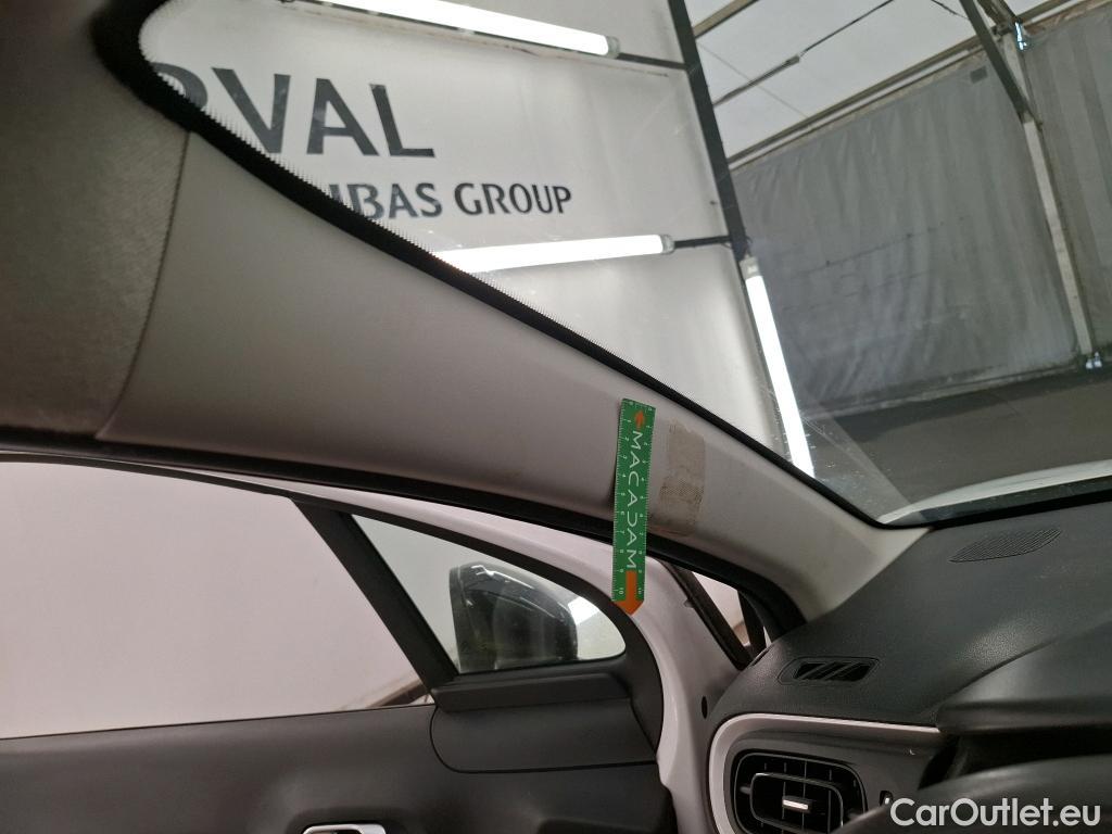  Citroen  C3  Société Feel 1.5 BlueHDI 100CV BVM6 E6d #35