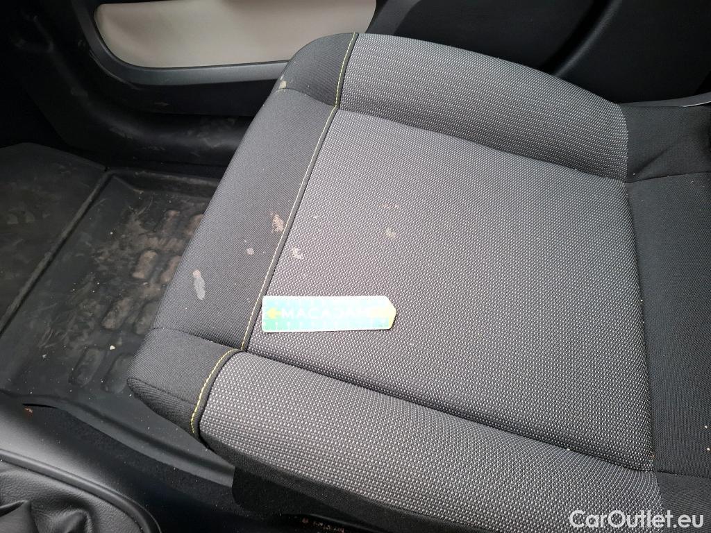  Citroen  C3  Société Feel 1.5 BlueHDI 100CV BVM6 E6d #5