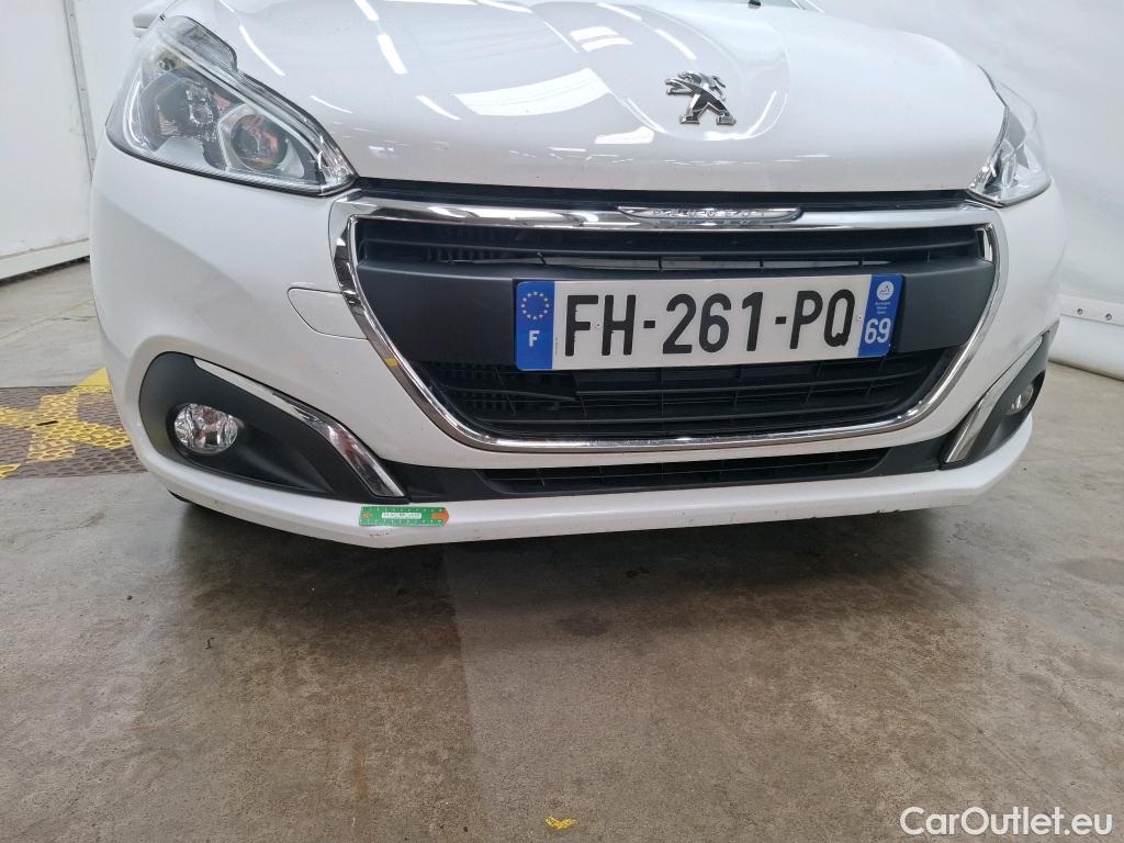  Peugeot  208  Active Business R' 1.5 HDi 100CV BVM5 E6dT #23