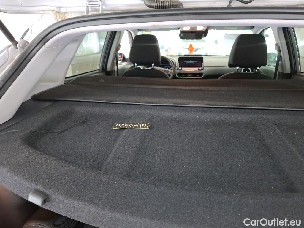  Hyundai  Konna Kona / 2020 / 5P / SUV BEV 64KWH ELECTRIQUE 204CH CREATIVE / TRANSFO VP/VF #18