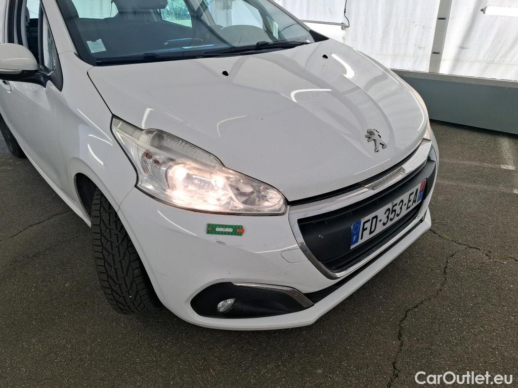  Peugeot  208  Affaire Premium Pack 1.2 80CV BVM5 E6dT #20