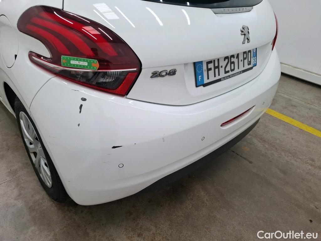  Peugeot  208  Active Business R' 1.5 HDi 100CV BVM5 E6dT #50