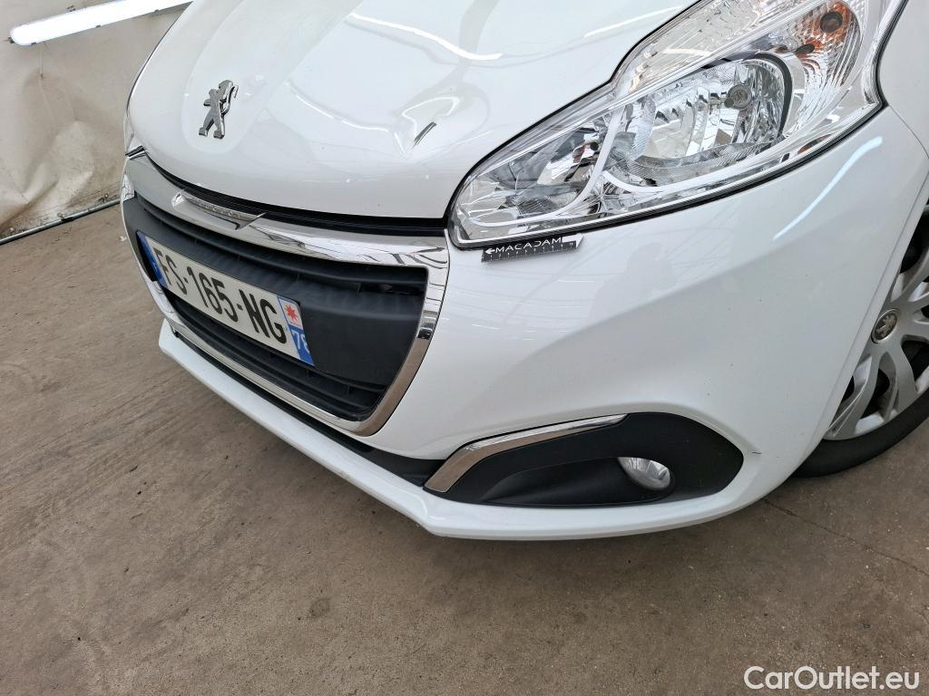  Peugeot  208  Affaire Premium Pack 1.5 HDi 100CV BVM5 E6dT #17