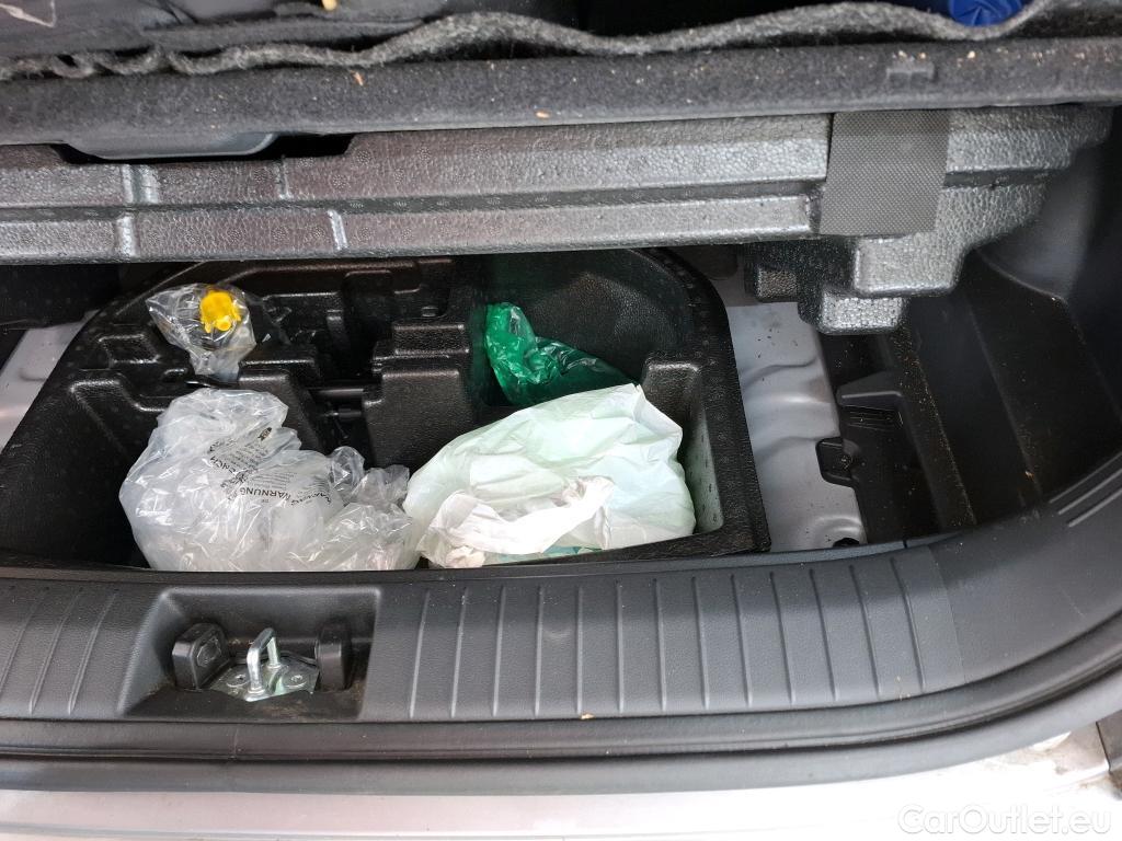  Hyundai  Konna Kona / 2020 / 5P / SUV BEV 64KWH ELECTRIQUE 204CH CREATIVE / TRANSFO VP/VF #6