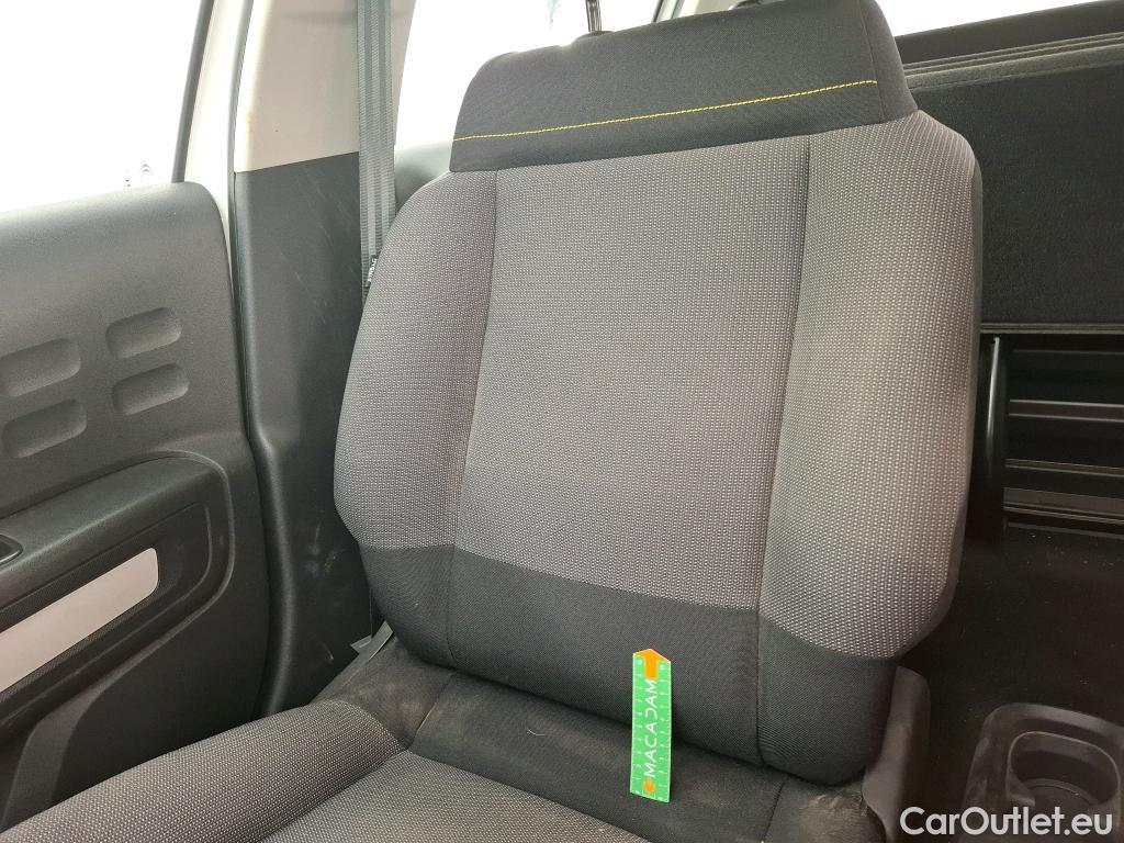  Citroen  C3  Société Feel 1.5 BlueHDI 100CV BVM6 E6d #33
