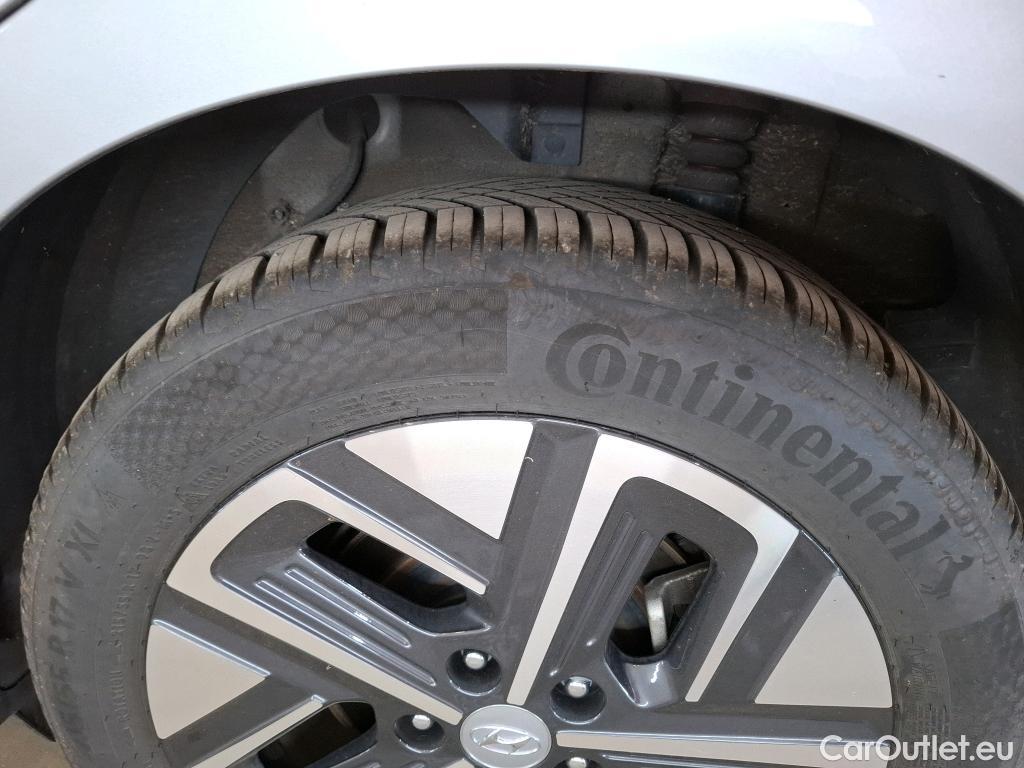  Hyundai  Konna Kona / 2020 / 5P / SUV BEV 64KWH ELECTRIQUE 204CH CREATIVE / TRANSFO VP/VF #9