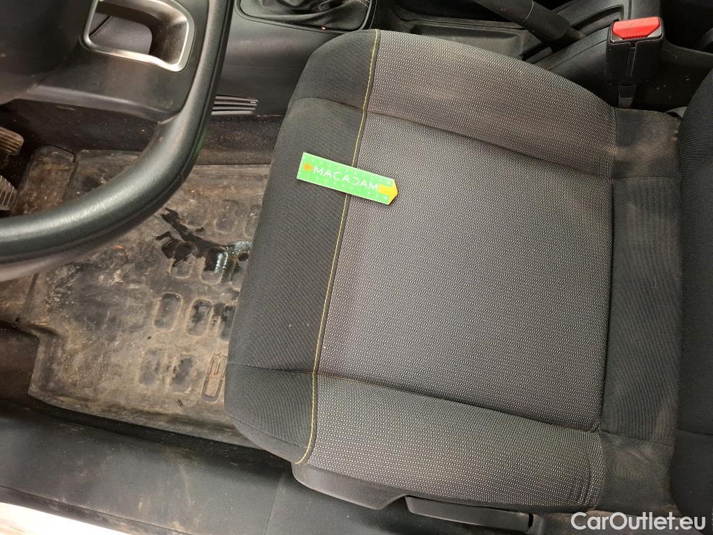  Citroen  C3  Société Feel 1.5 BlueHDI 100CV BVM6 E6d #39