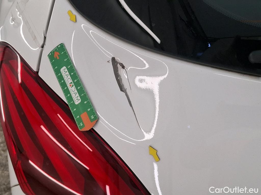  Peugeot  208  Affaire Premium Pack 1.5 HDi 100CV BVM5 E6dT #11