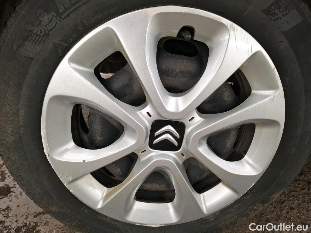  Citroen  C3  Société Feel 1.5 BlueHDI 100CV BVM6 E6d #44