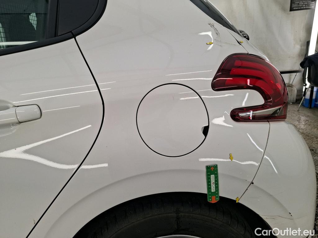 Peugeot  208  Affaire Premium Pack 1.5 HDi 100CV BVM5 E6dT #6