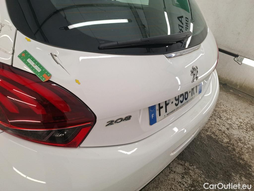  Peugeot  208  Affaire Premium Pack 1.5 HDi 100CV BVM5 E6dT #10