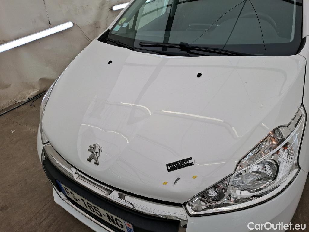  Peugeot  208  Affaire Premium Pack 1.5 HDi 100CV BVM5 E6dT #11