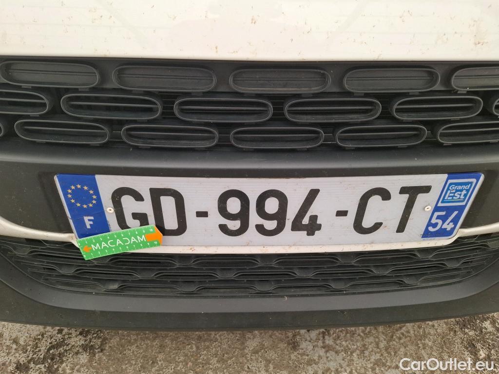  Citroen  C3  Société Feel 1.5 BlueHDI 100CV BVM6 E6d #46
