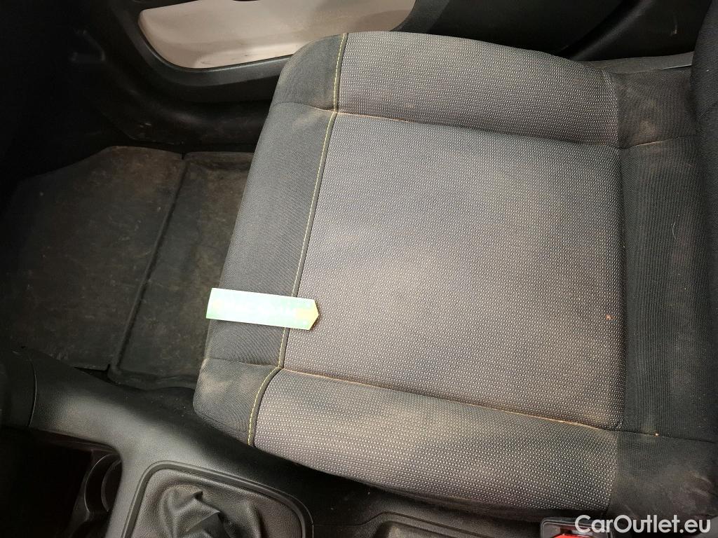  Citroen  C3  Société Feel 1.5 BlueHDI 100CV BVM6 E6d #28