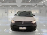  Volkswagen  Caddy VOLKSWAGEN  / 2020 / 4P / VETT. FURGONATA 2.0 TDI 90KW SCR CARGO BUSINESS 4MOTION #6