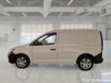  Volkswagen  Caddy VOLKSWAGEN  / 2020 / 4P / VETT. FURGONATA 2.0 TDI 90KW SCR CARGO BUSINESS 4MOTION #8