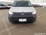  Volkswagen  Caddy VOLKSWAGEN  / 2020 / 4P / VETT. FURGONATA 2.0 TDI 90KW SCR CARGO BUSINESS 4MOTION #27