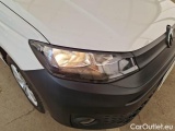  Volkswagen  Caddy VOLKSWAGEN  / 2020 / 4P / VETT. FURGONATA 2.0 TDI 90KW SCR CARGO BUSINESS 4MOTION #30