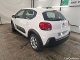  Citroen  C3  Société Feel 1.2 PureTech 80CV BVM5 E6d #2