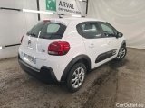  Citroen  C3  Société Feel 1.2 PureTech 80CV BVM5 E6d #3