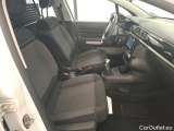  Citroen  C3  Société Feel 1.2 PureTech 80CV BVM5 E6d #6