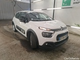  Citroen  C3  Société Feel 1.2 PureTech 80CV BVM5 E6d #4