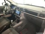  Citroen  C3  Société Feel 1.2 PureTech 80CV BVM5 E6d #5