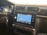  Citroen  C3  Société Feel 1.2 PureTech 80CV BVM5 E6d #10