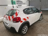  Citroen  C3  Société Feel 1.5 BlueHDI 100CV BVM6 E6d #3