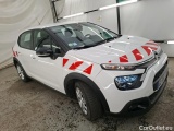  Citroen  C3  Société Feel 1.5 BlueHDI 100CV BVM6 E6d #4