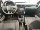 Citroen  C3  Société Feel 1.5 BlueHDI 100CV BVM6 E6d #5
