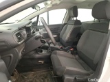  Citroen  C3  Société Feel 1.5 BlueHDI 100CV BVM6 E6d #8